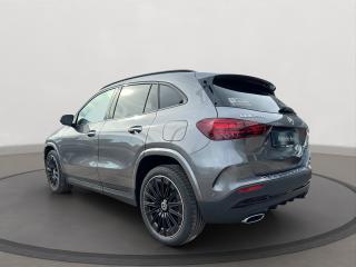 GLA 200 d AMG Line