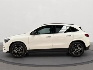GLA 200 d AMG Line
