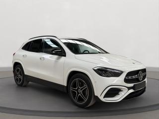 GLA 200 d AMG Line