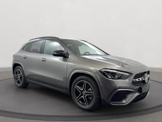 GLA 200 d AMG Line