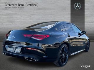 CLA 200 AMG Line