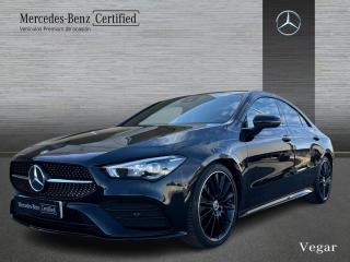 CLA 200 AMG Line