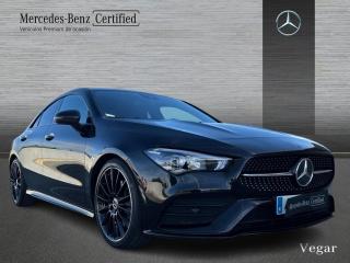 CLA 200 AMG Line