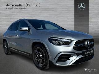 GLA 200 d AMG Line