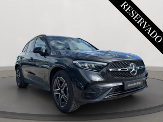 GLC 220 d 4MATIC