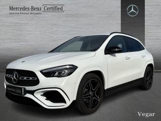 GLA 200 AMG Line