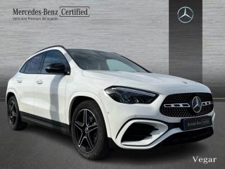 GLA 200 AMG Line