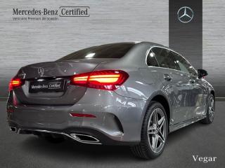 Clase A 250e Sedán