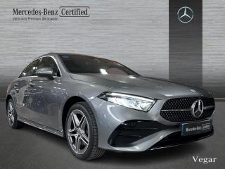 Clase A 250e Sedán