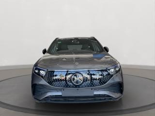 EQA 250+ AMG Night EDITION