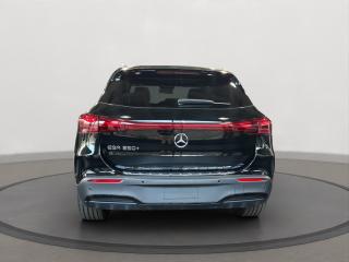 EQA 250+ AMG Night EDITION