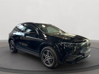 EQA 250+ AMG Night EDITION