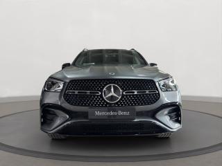 GLE 350 de 4Matic AMG Line