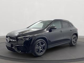 GLA 200 d AMG Line