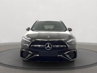 GLA 200 d AMG Line