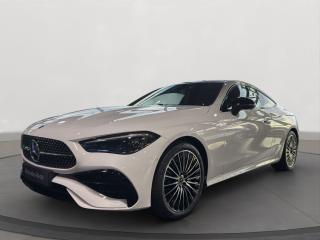 CLE 200 Coupé AMG Line