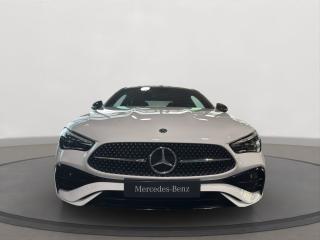 CLE 200 Coupé AMG Line