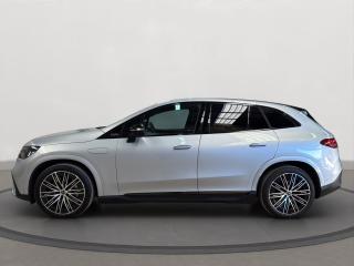 EQE 350+ SUV AMG Night EDITION