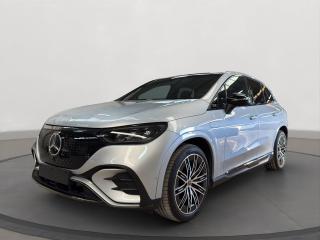 EQE 350+ SUV AMG Night EDITION