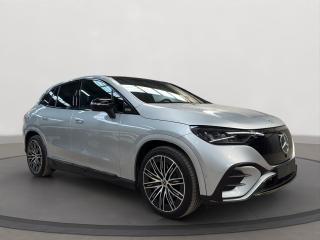 EQE 350+ SUV AMG Night EDITION