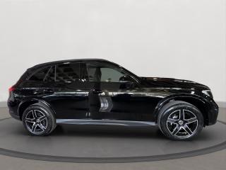 GLC 300 de 4MATIC