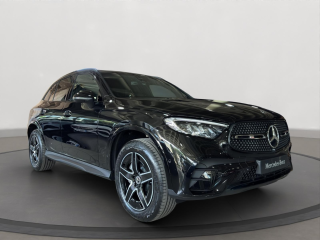 GLC 300 de 4MATIC