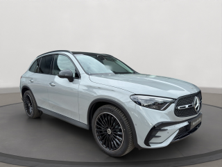 GLC 300 de 4MATIC
