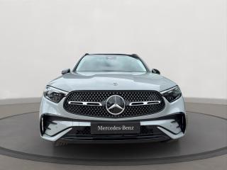 GLC 300 de 4MATIC