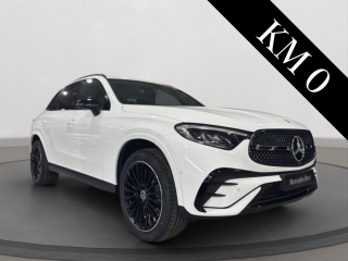 GLC 300 de 4MATIC
