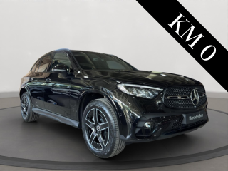 GLC 300 de 4MATIC