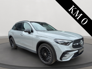 GLC 300 de 4MATIC