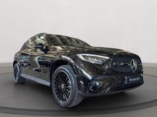 GLC 300 de 4MATIC