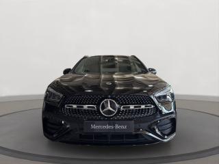 GLA 200 d AMG Line