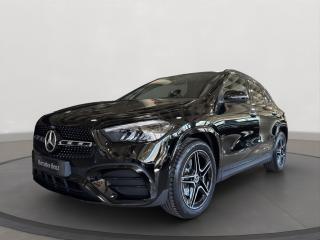 GLA 200 d AMG Line
