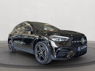 GLA 200 d AMG Line