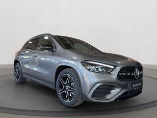GLA 200 AMG Line