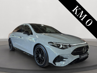CLA 180 