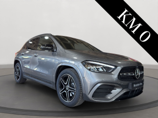GLA 200 AMG Line