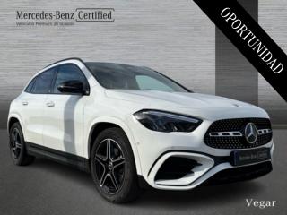 GLA 200 AMG Line