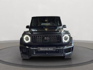 Clase G 63 AMG