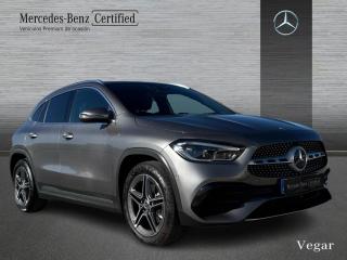 GLA 200 d AMG Line