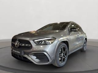 GLA 200 d AMG Line