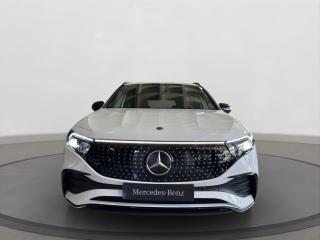 EQA 250+ AMG Night EDITION