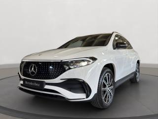 EQA 250+ AMG Night EDITION