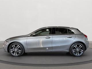 Clase A 180 Progressive