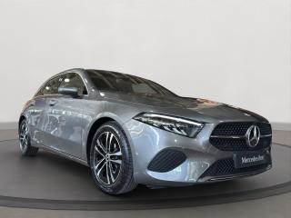 Clase A 180 Progressive