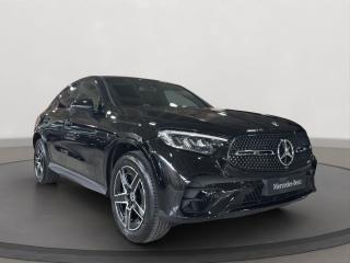 GLC 300 de 4MATIC Coupé