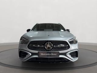 GLA 250e AMG Line