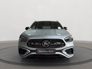 GLA 250 e AMG Line