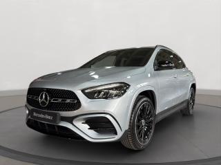 GLA 250 e AMG Line